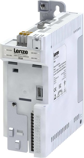 INVERTER PER SOLUZIONI DI AUTOMAZIONE